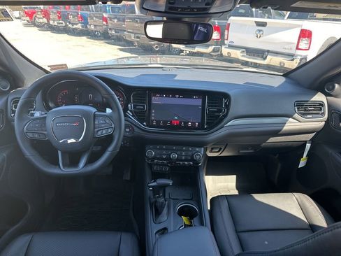 New 2026 Dodge Durango GT w/ Tow 'N Go Package AWD/4WD image 13