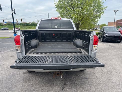 Used 2008 Toyota Tundra SR5 image 10