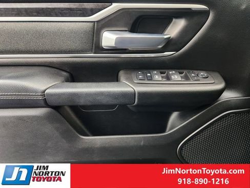 Used 2023 RAM 1500 Lone Star image 26