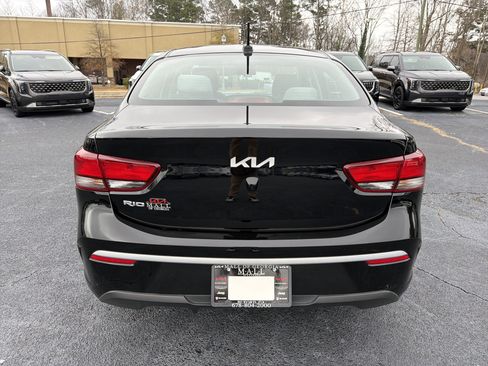 Used 2023 Kia Rio S image 6