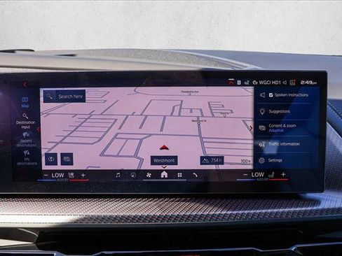 New 2026 BMW XM Label Red AWD/4WD image 15