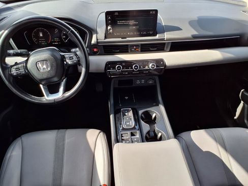 Used 2023 Honda Pilot EX-L image 4