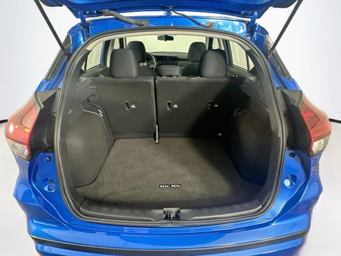 Used 2023 Nissan Kicks SV FWD image 26