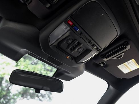 Used 2022 Subaru Forester Wilderness image 44