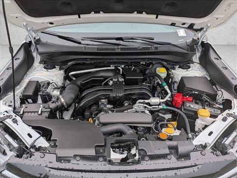 New 2026 Subaru Forester Touring image 18