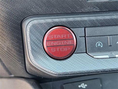 Used 2024 Ford Mustang GT Premium w/ Mustang Nite Pony Package image 19