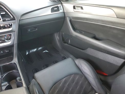 Used 2019 Hyundai Sonata Sport image 14