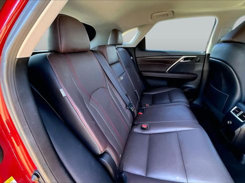 Used 2019 Lexus RX 350 FWD w/ Premium Package image 20