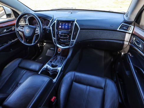Used 2015 Cadillac SRX Luxury image 31