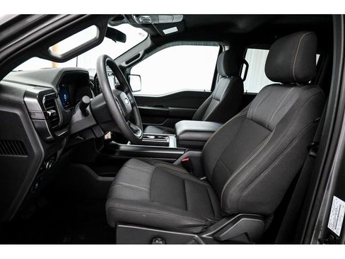 Used 2024 Ford F150 STX w/ STX Black Appearance Package image 30