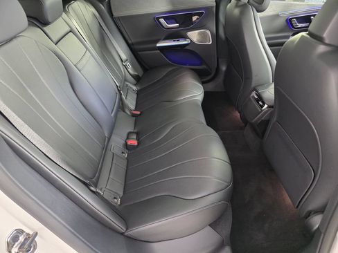 Certified 2023 Mercedes-Benz EQE 350+ 4MATIC Sedan image 25