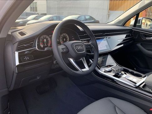 New 2026 Audi Q7 3.0T Premium Plus AWD/4WD image 9