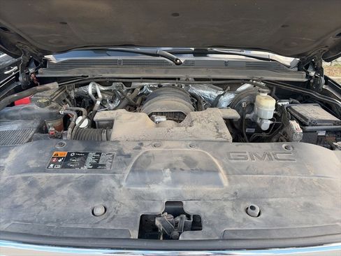 Used 2015 GMC Yukon XL SLT image 24