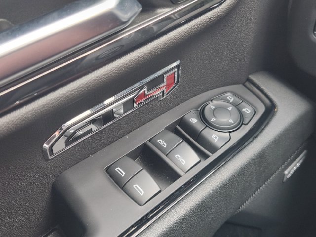 Used 2023 GMC Sierra 1500 AT4 w/ AT4 Premium Package AWD/4WD image 22