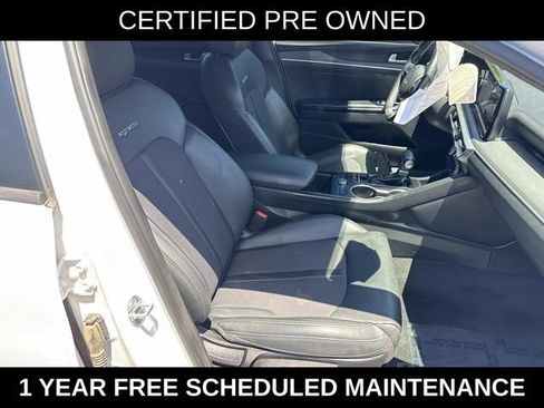 Used 2022 Kia K5 GT-Line FWD image 9