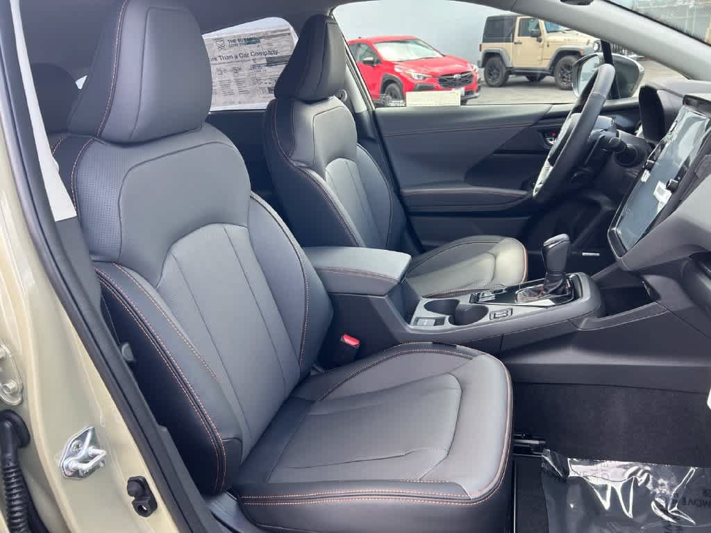 New 2026 Subaru Crosstrek 2.5i Limited AWD/4WD image 14