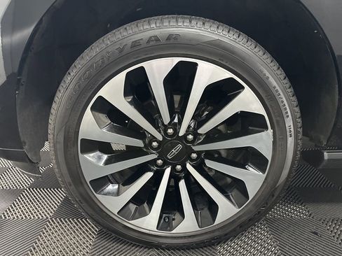 Used 2023 Lincoln Navigator L Reserve AWD/4WD image 43