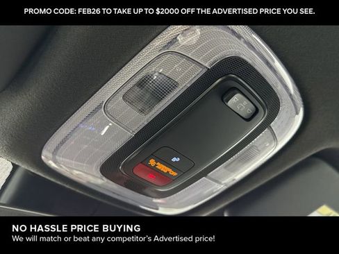 New 2026 Hyundai Elantra N image 16