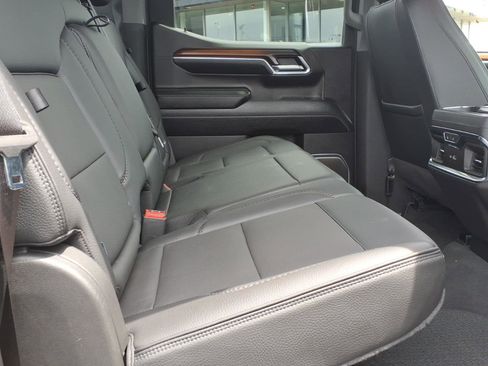 Used 2024 GMC Sierra 1500 Denali w/ Denali Reserve Package AWD/4WD image 17