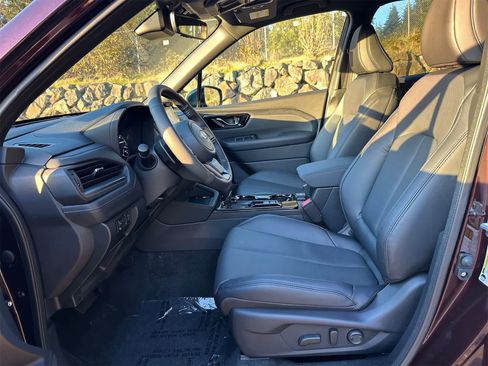 New 2026 Subaru Forester Limited image 14