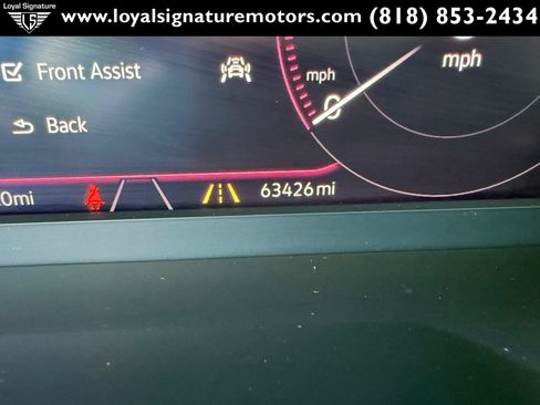 Used 2019 Volkswagen Jetta SEL FWD image 24
