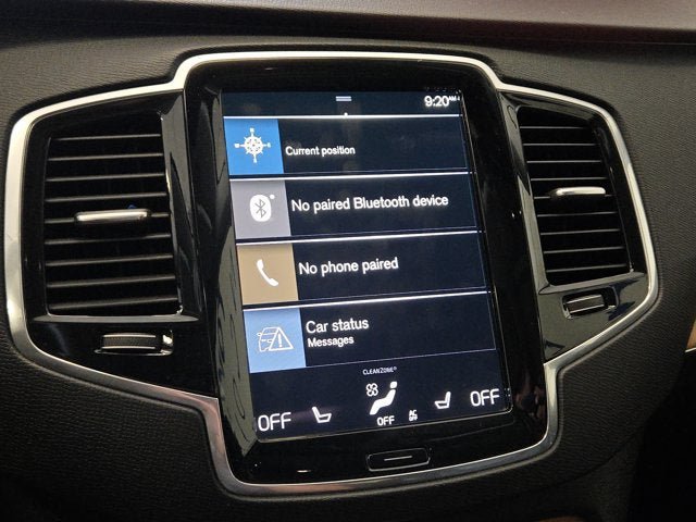 Used 2022 Volvo XC90 T6 Momentum w/ Advanced Package AWD/4WD image 27