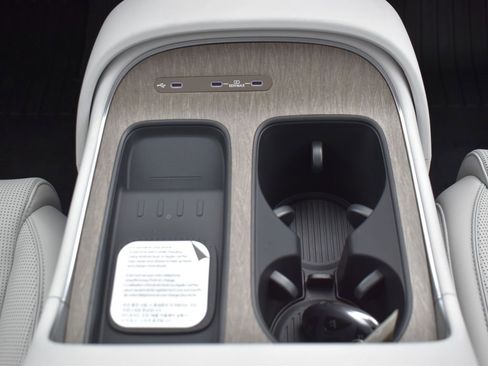 New 2026 Hyundai Palisade SEL image 19