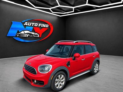 Used 2019 MINI Cooper Countryman