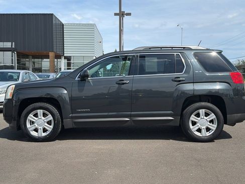 Used 2014 GMC Terrain SLE FWD image 9