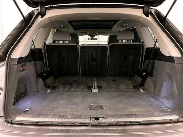 Used 2019 Audi Q7 2.0T Premium Plus w/ Premium Plus Package AWD/4WD image 36