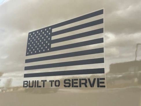 Certified 2020 RAM 1500 Big Horn w/ Built-to-serve Edition image 23