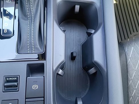 New 2026 Nissan Sentra SV w/ SV Convenience Package FWD image 19