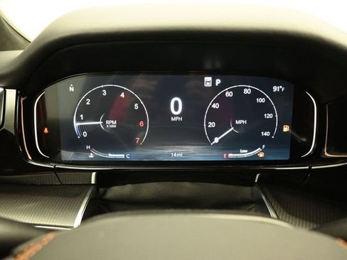 New 2026 Jeep Grand Wagoneer Summit AWD/4WD image 5