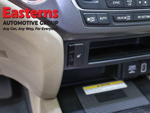 Used 2022 Honda Pilot Special Edition image 20