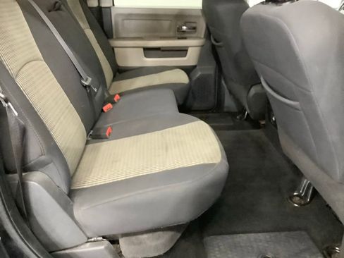 Used 2010 Dodge Ram 1500 Truck TRX image 26