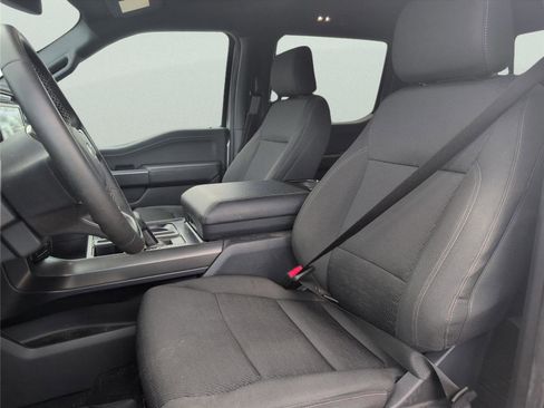 Used 2024 Ford F150 XLT w/ Equipment Group 302A MID image 13