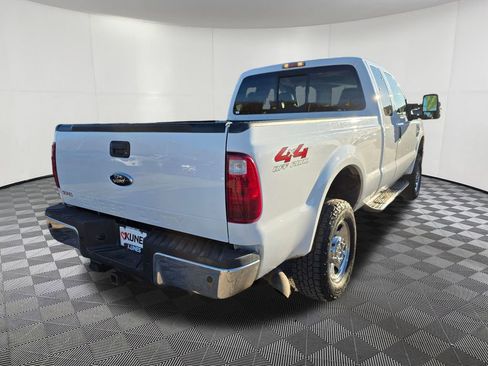 Used 2008 Ford F250 image 8