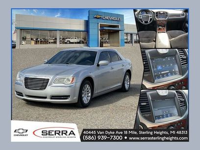 Used 2012 Chrysler 300