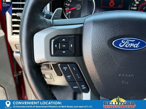 Used 2019 Ford F150 Raptor w/ Equipment Group 802A Luxury AWD/4WD image 14