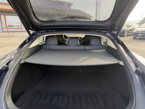 Used 2014 Tesla Model S 85 image 19