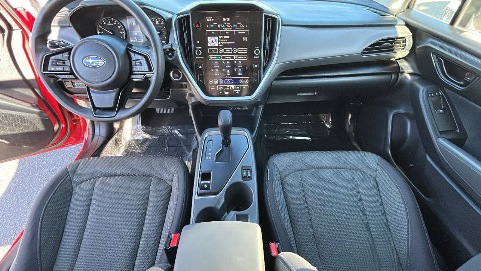 Certified 2024 Subaru Crosstrek 2.0i Premium AWD/4WD image 27