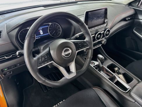 Used 2024 Nissan Sentra SR image 12