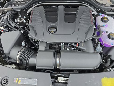 New 2026 Dodge Charger Daytona Scat Pack image 32