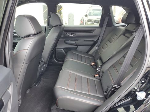 New 2026 Honda CR-V Sport-L image 15