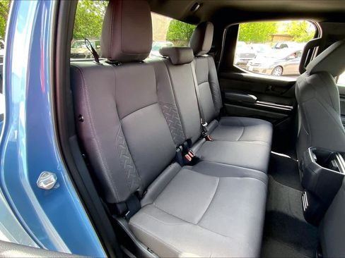 Used 2026 Toyota Tacoma SR5 image 19