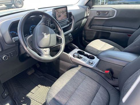 Used 2021 Ford Bronco Sport Big Bend w/ Big Bend Package image 9