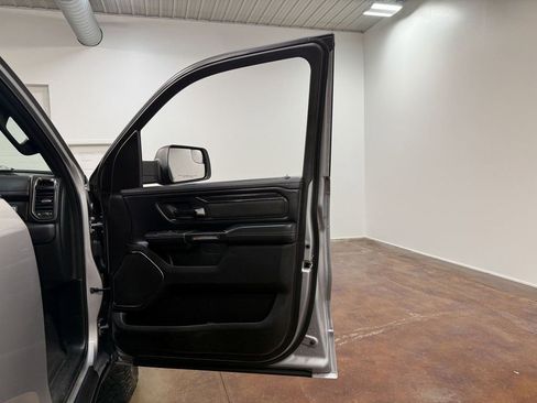 Used 2022 RAM 1500 Rebel w/ G/T Package image 61