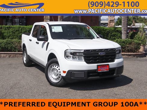 Used 2023 Ford Maverick XL image 1