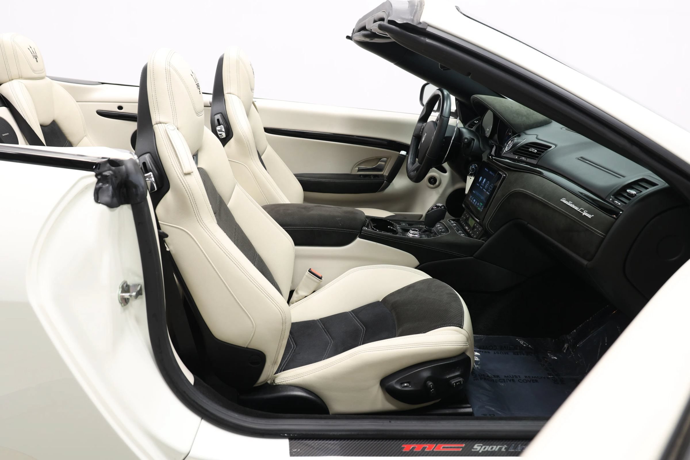 Used 2018 Maserati GranTurismo Sport RWD image 76