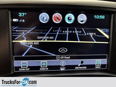 Used 2018 GMC Sierra 1500 SLT image 9